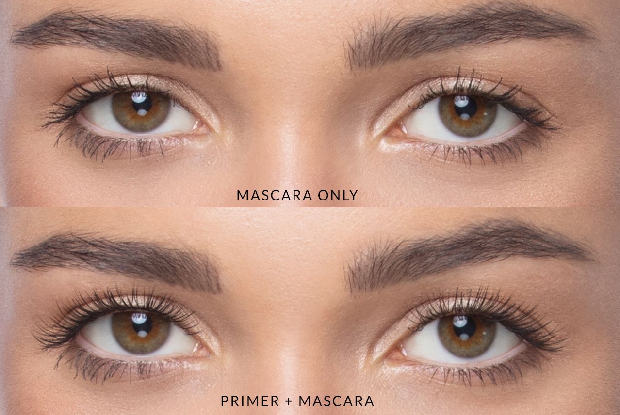 mascara primer nanolash