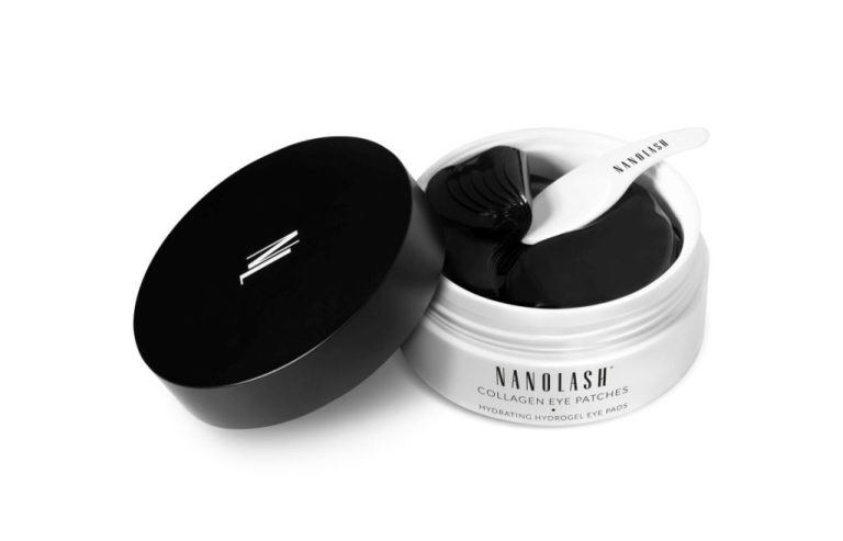 patch-uri ochi nanolash